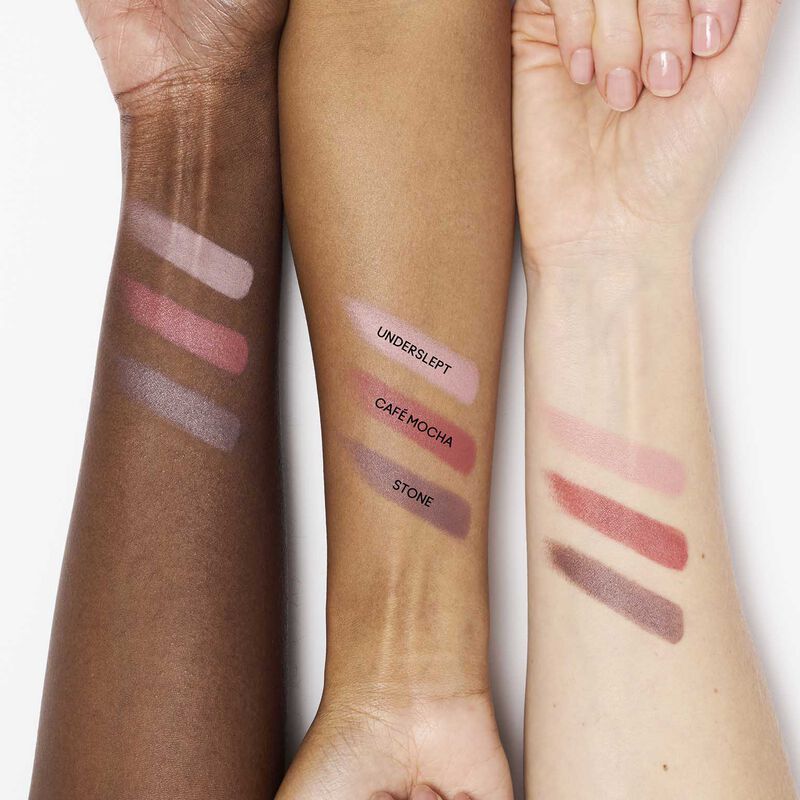 MAC M.A.Cximal Silky Matte Lipstick / Nocturnal - Café Mocha image number 2